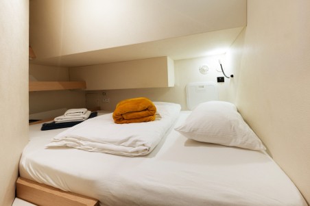 Fountaine Pajot Fountaine Pajot Saba 50 - 6 + 1 cab. Royal Cracow