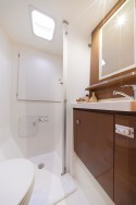 Fountaine Pajot Fountaine Pajot Saba 50 - 6 + 1 cab. Royal Cracow - 36