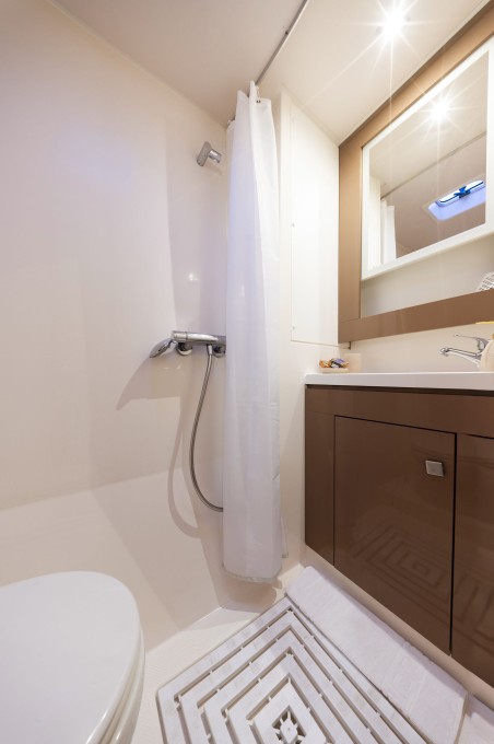 Fountaine Pajot Fountaine Pajot Saba 50 - 6 + 1 cab. Royal Cracow