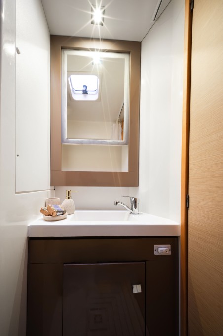 Fountaine Pajot Fountaine Pajot Saba 50 - 6 + 1 cab. Royal Cracow