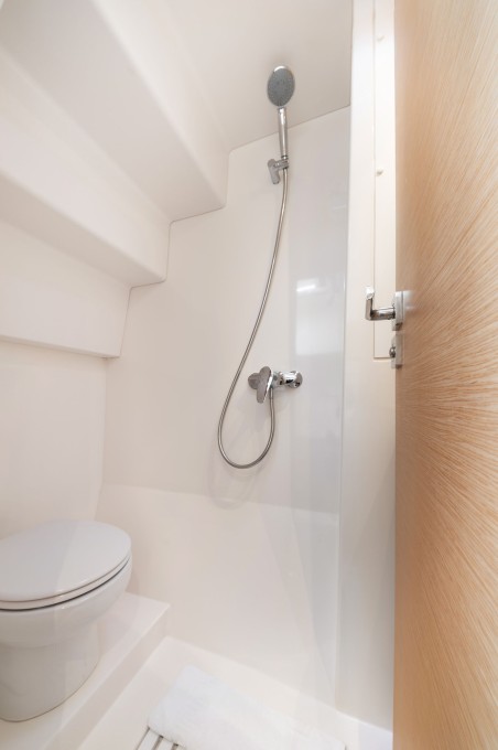 Fountaine Pajot Fountaine Pajot Saba 50 - 6 + 1 cab. Royal Cracow