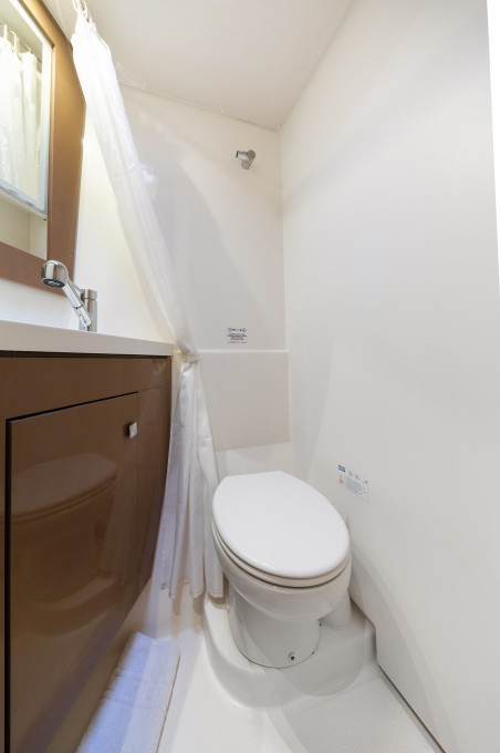 Fountaine Pajot Fountaine Pajot Saba 50 - 6 + 1 cab. Royal Cracow