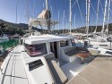 Catana Group Bali 4.8 - 5 + 1 cab Pagora - 16