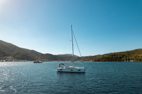 Bavaria Yachtbau Bavaria C38 Arinna