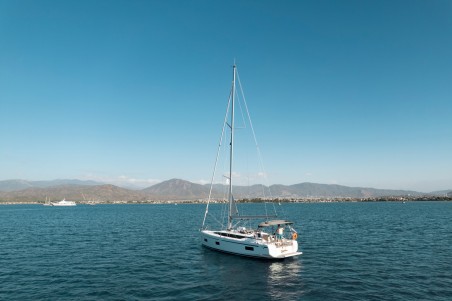 Bavaria Yachtbau Bavaria C38 Arinna