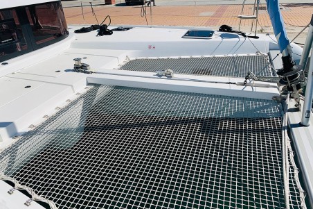 Lagoon 42 | Yacht Charter Greece | Travelboat