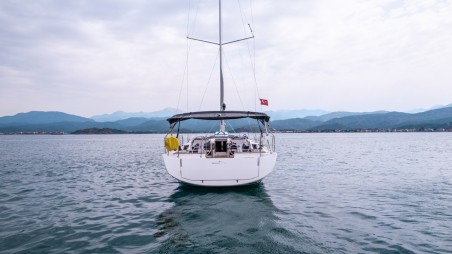 Bavaria Yachtbau Bavaria C46 - 4 cab. Kybele