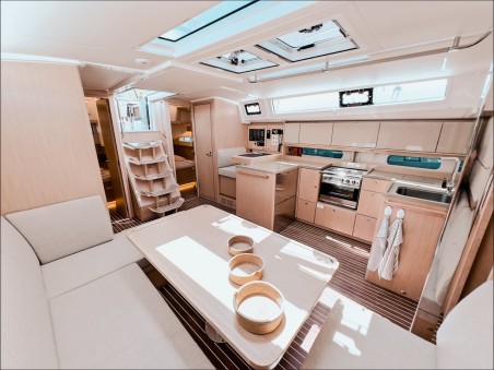 Bavaria Yachtbau Bavaria C46 - 4 cab. Kybele