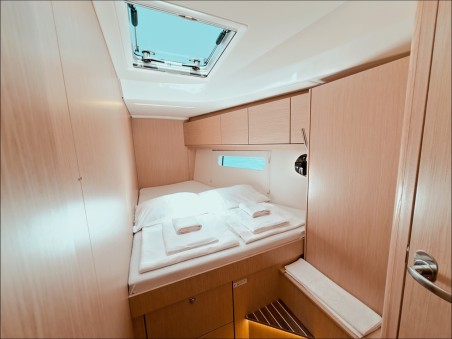 Bavaria Yachtbau Bavaria C46 - 4 cab. Kybele