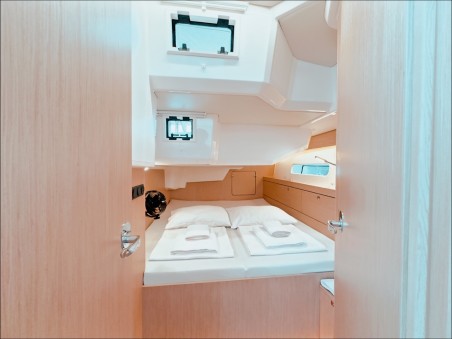 Bavaria Yachtbau Bavaria C46 - 4 cab. Kybele