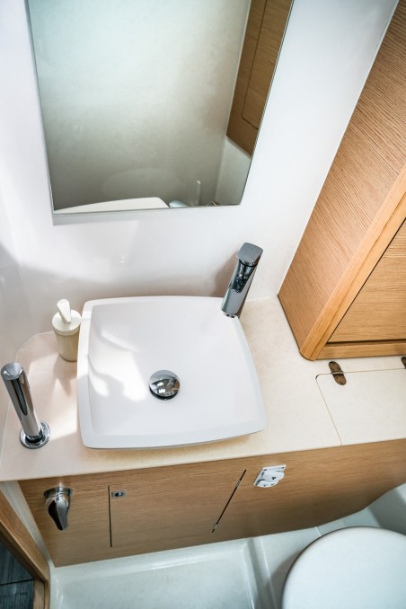 Dufour Yachts Dufour 390 Paris