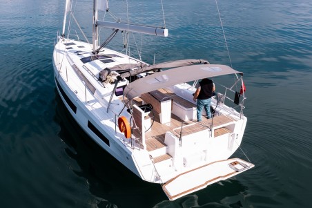 Dufour Yachts Dufour 41 - 3 cab. Los Angeles