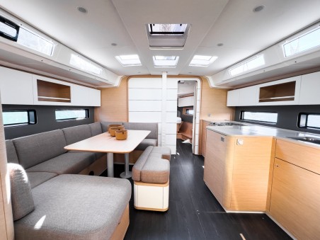 Dufour Yachts Dufour 41 - 3 cab. Los Angeles