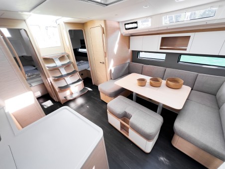 Dufour Yachts Dufour 41 - 3 cab. Los Angeles