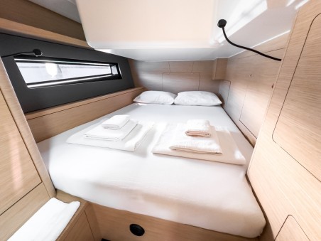 Dufour Yachts Dufour 41 - 3 cab. Los Angeles