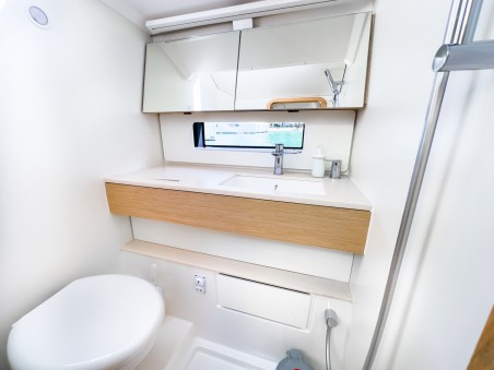 Dufour Yachts Dufour 41 - 3 cab. Los Angeles