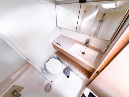 Dufour Yachts Dufour 41 - 3 cab. Los Angeles