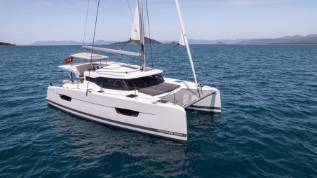 Fountaine Pajot Fountaine Pajot Isla 40 - 4 cab. Portofino
