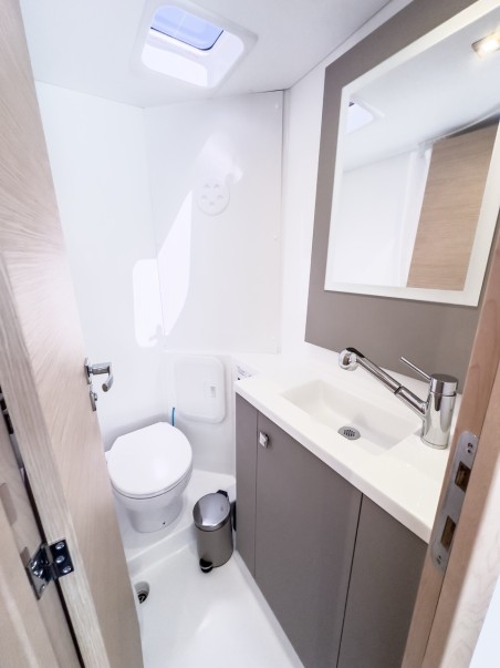 Fountaine Pajot Fountaine Pajot Isla 40 - 4 cab. Portofino