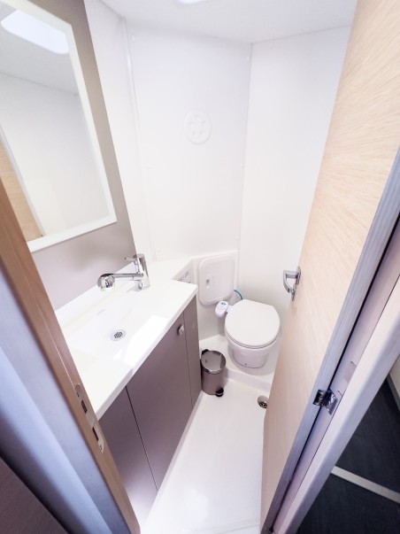 Fountaine Pajot Fountaine Pajot Isla 40 - 4 cab. Portofino