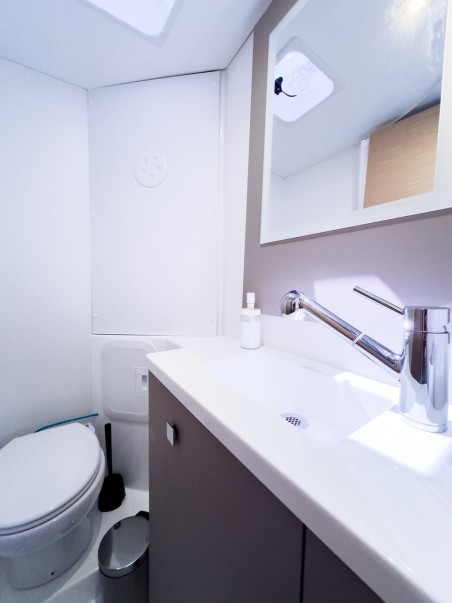 Fountaine Pajot Fountaine Pajot Isla 40 - 4 cab. Portofino