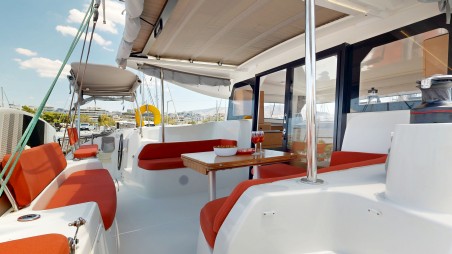 Excess Excess 11 - 4 + 1 cab. Alia