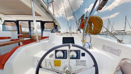 Excess Excess 11 - 4 + 1 cab. Alia