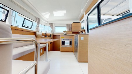 Excess Excess 11 - 4 + 1 cab. Alia