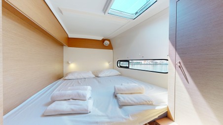 Excess Excess 11 - 4 + 1 cab. Alia