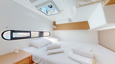 Excess Excess 11 - 4 + 1 cab. Alia