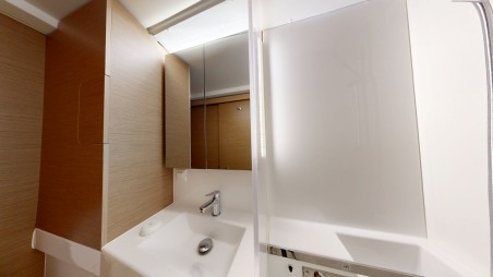 Excess Excess 11 - 4 + 1 cab. Alia