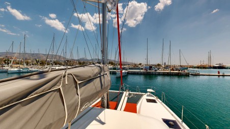 Excess Excess 11 - 4 + 1 cab. Alia