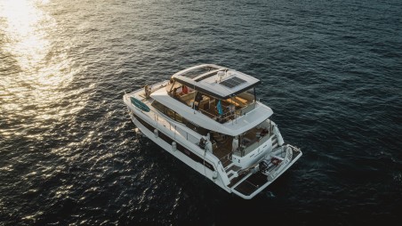 Fountaine Pajot Fountaine Pajot MY6 Emy 6