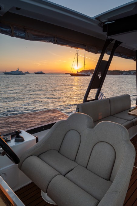 Fountaine Pajot Fountaine Pajot MY6 Emy 6