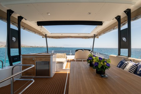 Fountaine Pajot Fountaine Pajot MY6 Emy 6