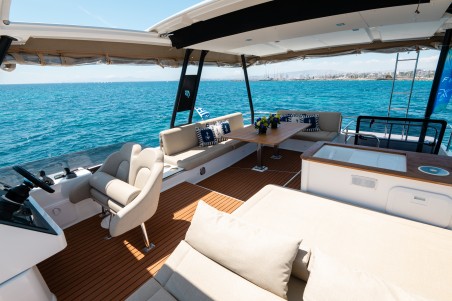 Fountaine Pajot Fountaine Pajot MY6 Emy 6