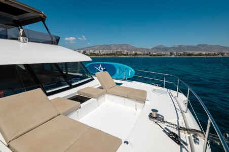 Fountaine Pajot Fountaine Pajot MY6 Emy 6