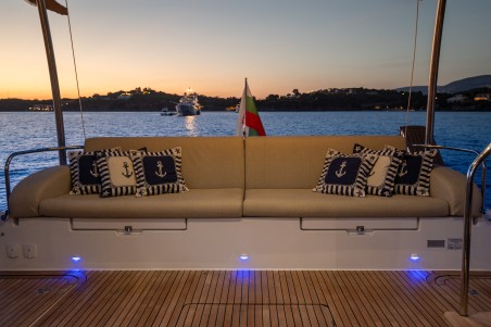 Fountaine Pajot Fountaine Pajot MY6 Emy 6