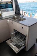 Fountaine Pajot Fountaine Pajot MY6 Emy 6 - 13