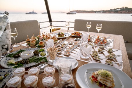 Fountaine Pajot Fountaine Pajot MY6 Emy 6