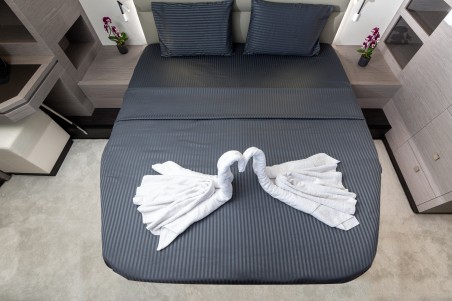 Fountaine Pajot Fountaine Pajot MY6 Emy 6