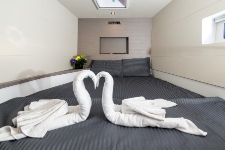 Fountaine Pajot Fountaine Pajot MY6 Emy 6