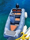 Lagoon 450 F | Czarter jachtu Grecja | Travelboat - 70