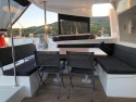Lagoon 450 F | Czarter jachtu Grecja | Travelboat - 126