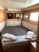 Lagoon 450 F | Czarter jachtu Grecja | Travelboat - 131