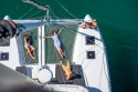 Lagoon Lagoon 43 - 4 + 2 cab. | Yacht Charter Greece | Travelboat - 3