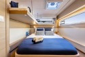 Lagoon 43 - 4 + 2 cab. | Yacht Charter Greece | Travelboat - 5
