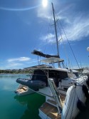 Lagoon 46 | Yacht Charter Greece | Travelboat - 4