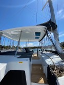 Lagoon 46 | Yacht Charter Greece | Travelboat - 8
