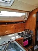 Jeanneau Sun Odyssey 35 Kama - 6